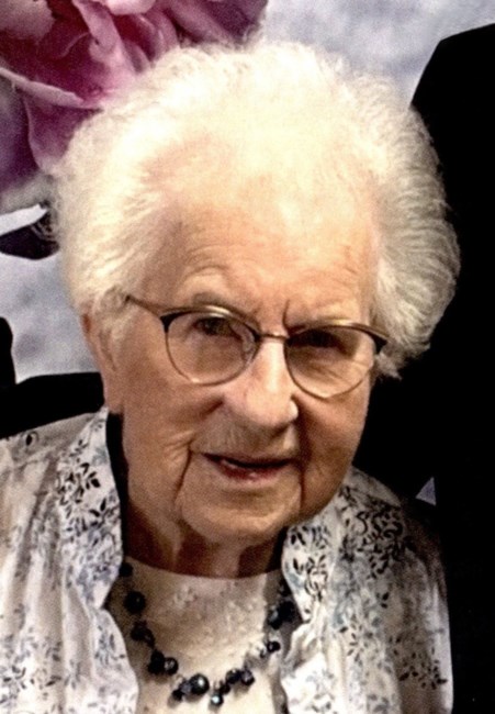 Obituary of Emilene Ethel Henson