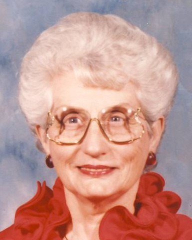 Obituary of Ruby L Draisey