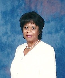 Obituary of Arenetta Hall