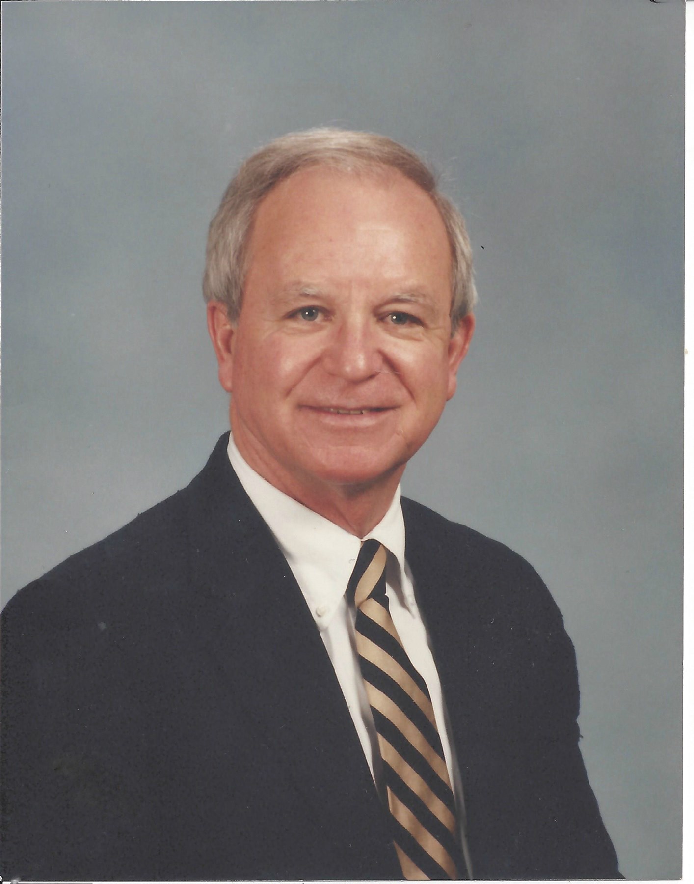 Obituario de Larry E. Cook, Sr.