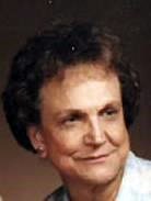 Obituary of Agnes M. King