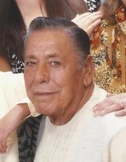 Obituary of Jaime P. Gonzalez