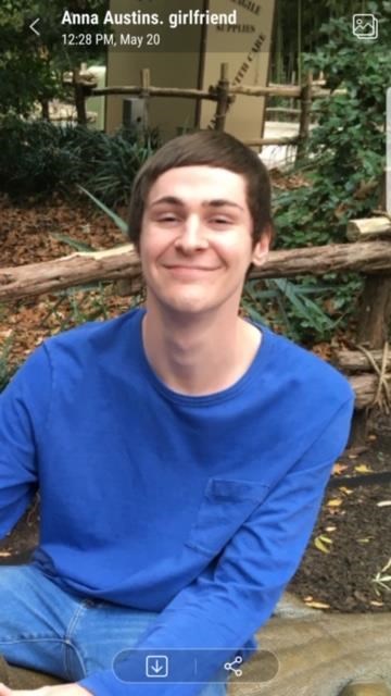 Obituary of Austin James Tomlinson