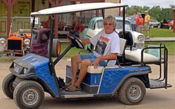 Obituary of Marvin Dale Ranich