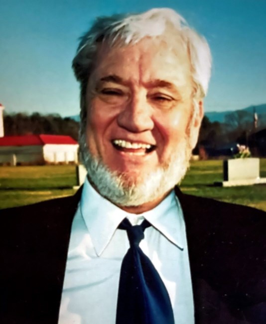 Obituary of Robert C. Burns