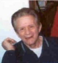 Obituario de John   Santangelo