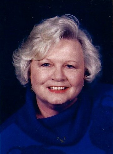 Obituary of Esther Mae Ward Wilson