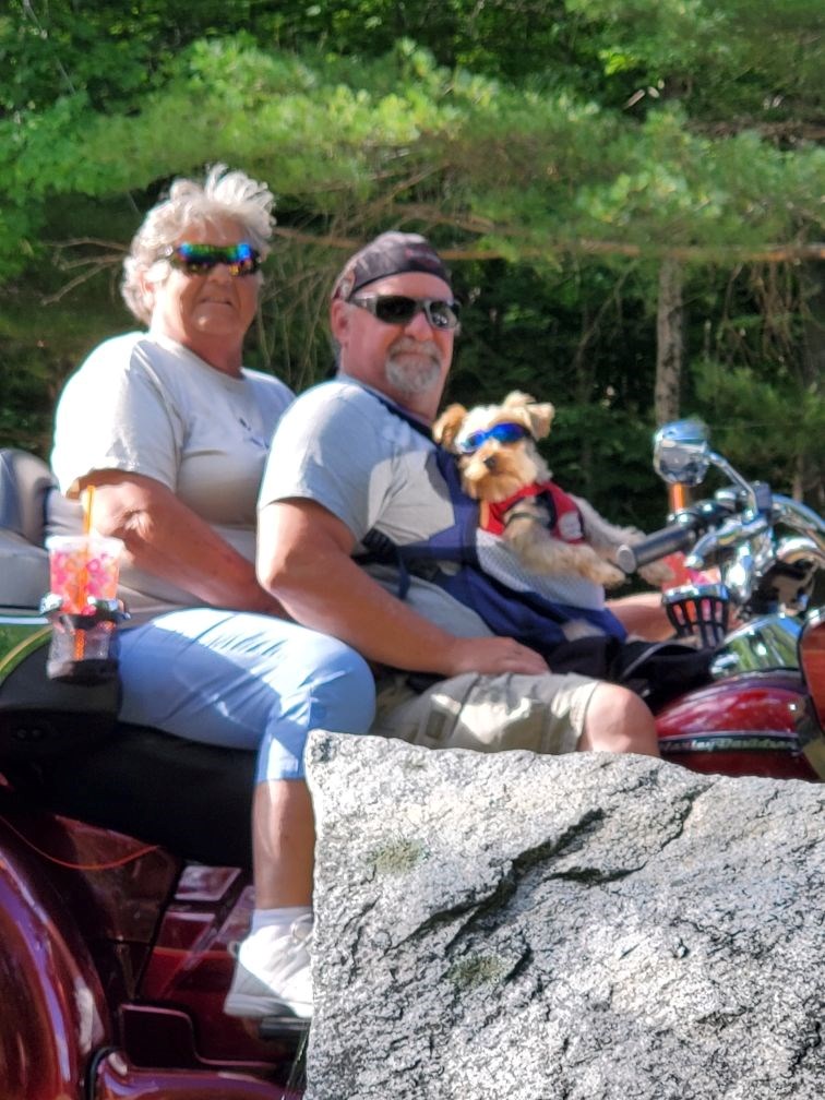 Obituary of Carole L. Bleau