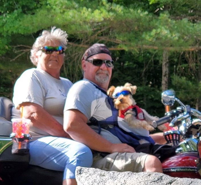 Obituary of Carole L. Bleau