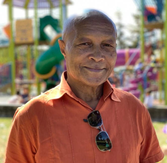 Avis de décès de Clement L. Bailey