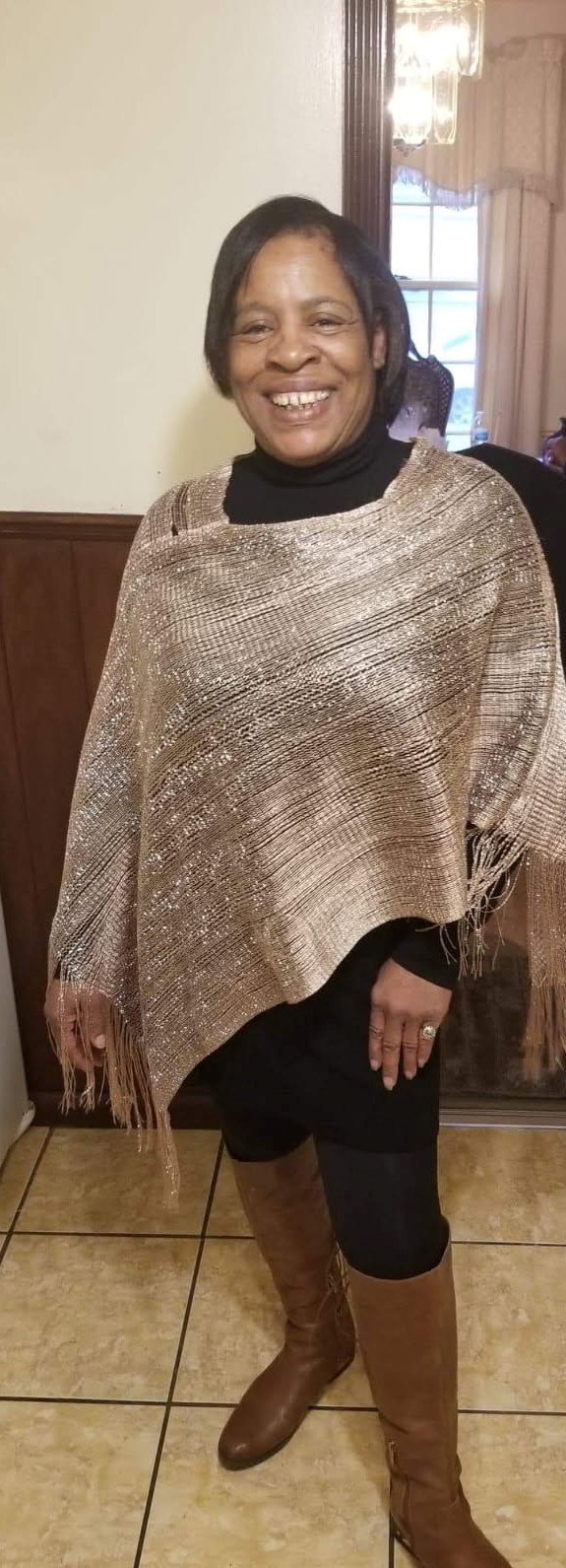 Obituary of Ms. Delois Turner