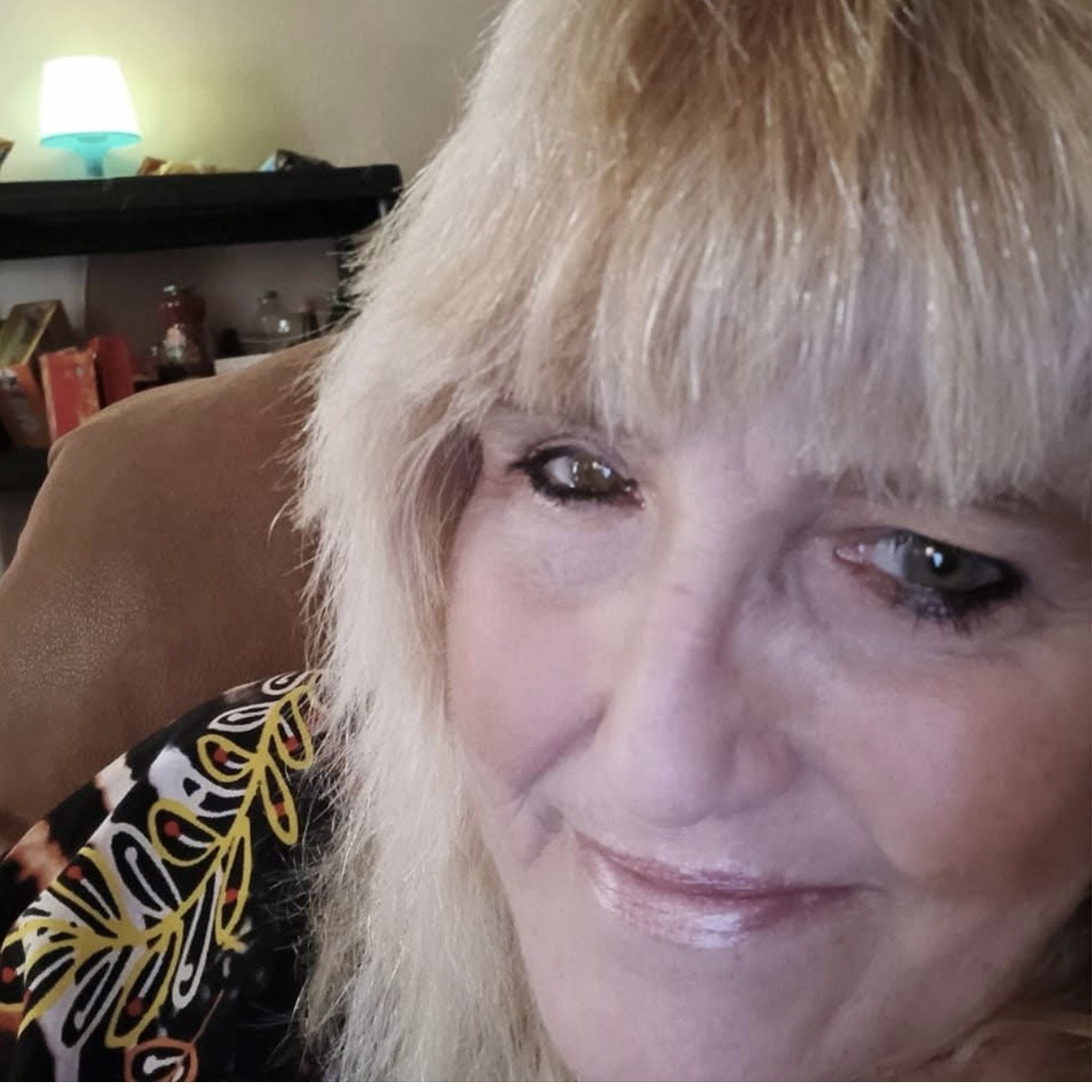 Obituary of Susan Marie Chalupa