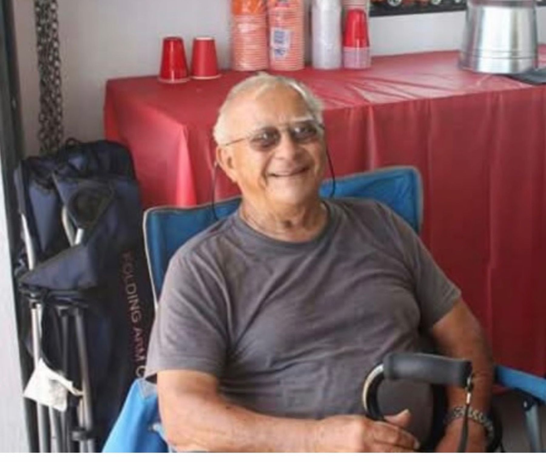 Obituary of Wilson Torres Vinano