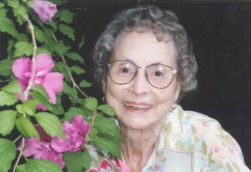 Obituary of Dorothy W. Ashe