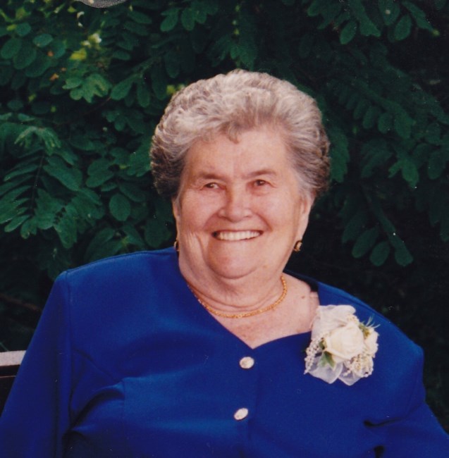Obituary of Jelka Prsa