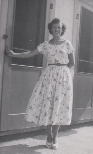 Obituary of Donna Jean Taylor