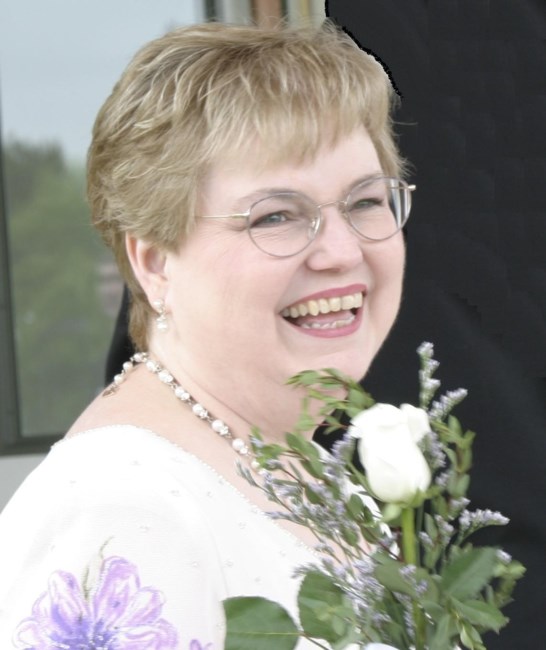 Avis de décès de Sharon J. Parks