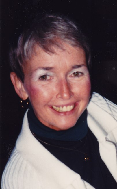 Obituary of Maureen Boyle