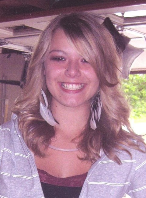 Obituario de Julia Beth Oswald