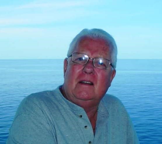 Obituary of Samuel R. "Bob" Gillen-Hunter