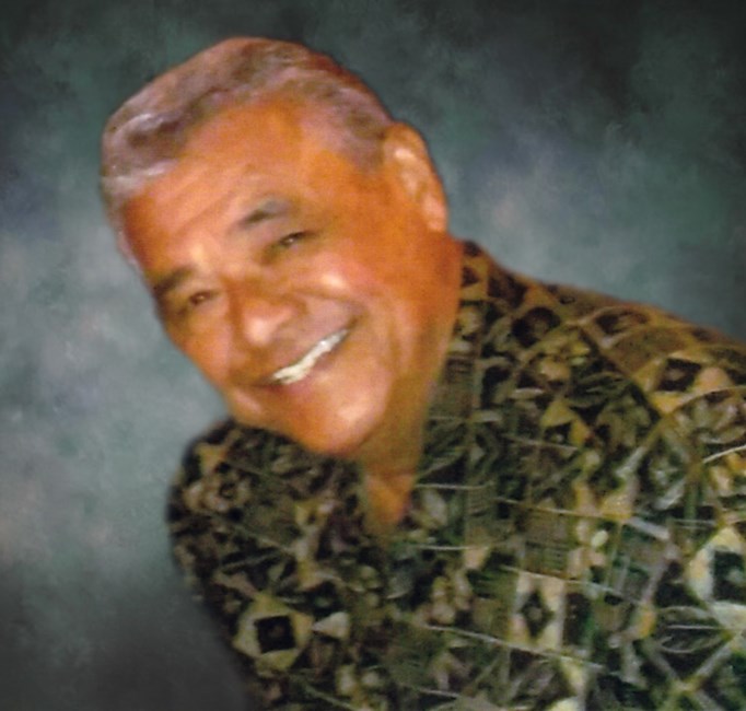 Obituary of Thomas Casimiro Franks