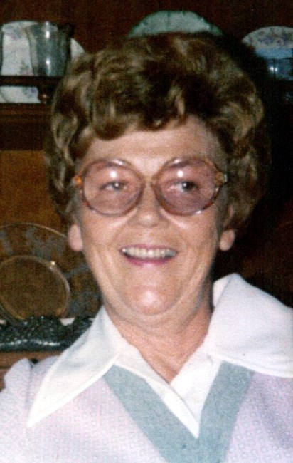 Obituary of Opal C. Bounds
