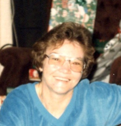 Obituary of Virginia Lee Broussard