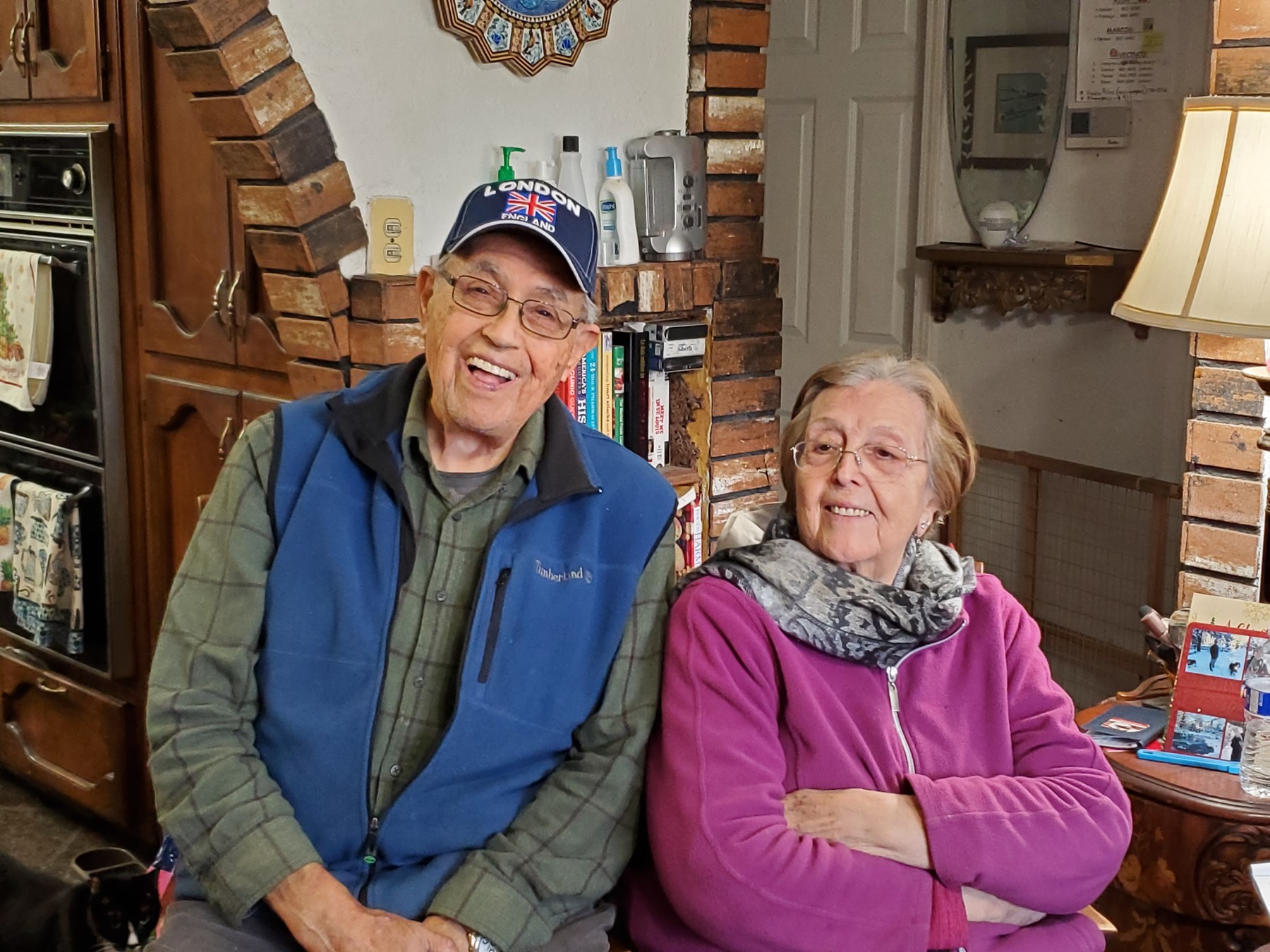 Obituary of Roberto F. Gonzalez