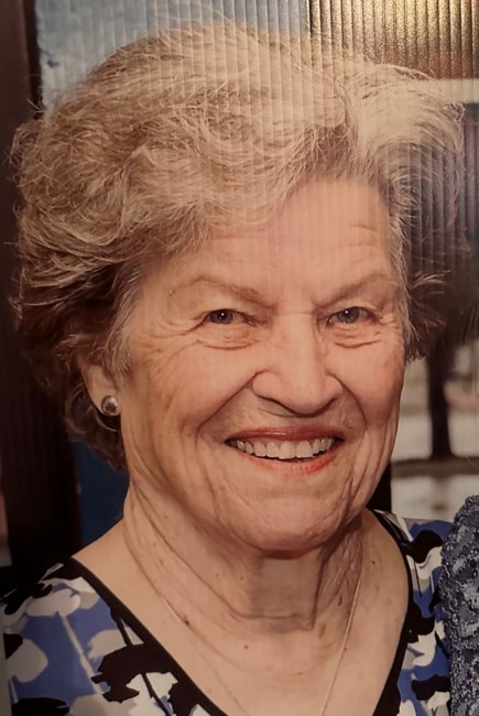 Obituary of Mrs.  Clara Nell Shillings