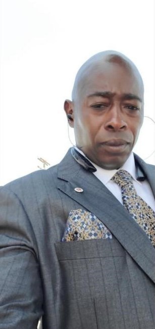 Obituary of Derrick Boyd