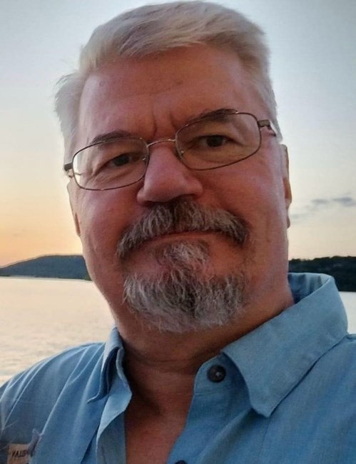 Obituary of Jeffrey Allen Greb