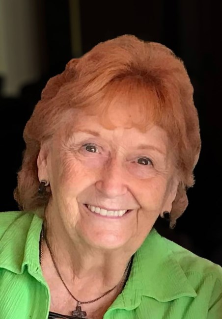 Obituary of Joyce Lucille Armstrong