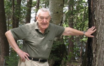 Obituary of G. Neil Gillespie