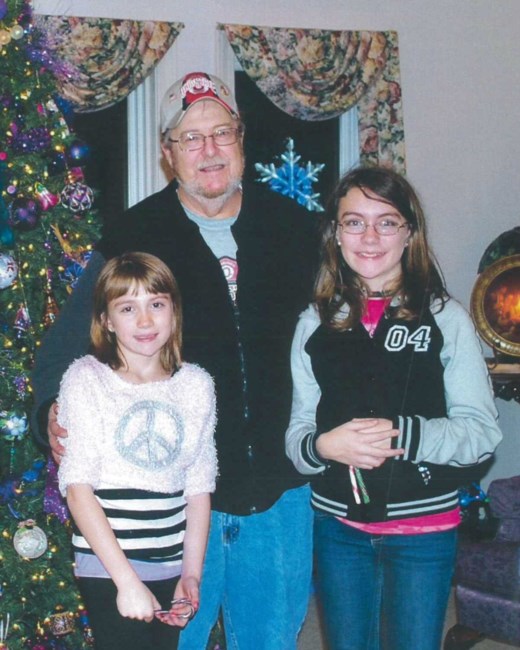 Obituary of Gary E. Gessler