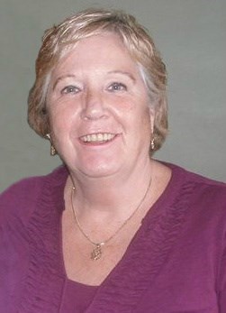 Obituary of Michele Irvine
