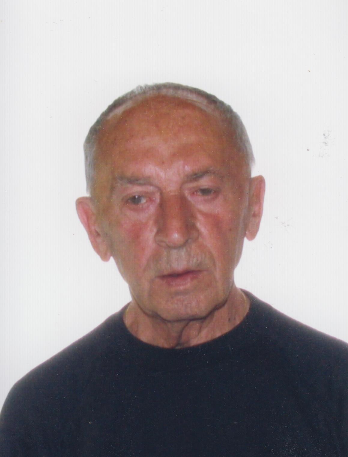 Obituary of Richard Pichette