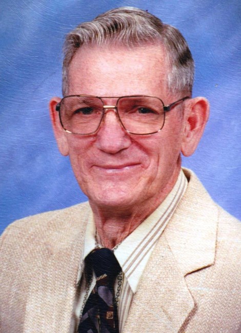 Obituary of Mr. James "Jim" Henry Lemley