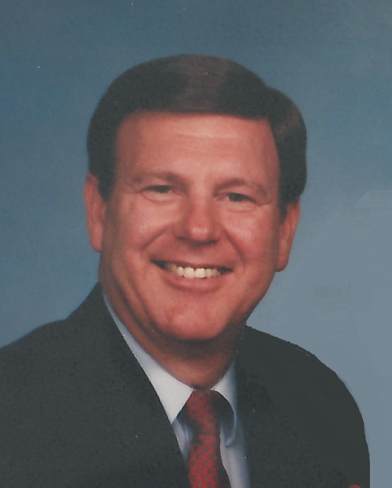 Obituary of Jerry Rexal Burnett