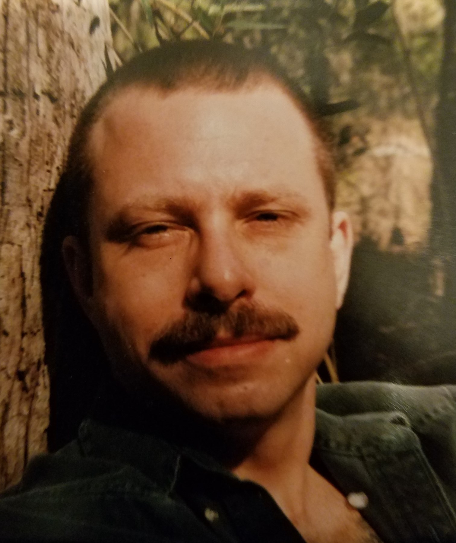 Obituary of Edward Tuner Grissett