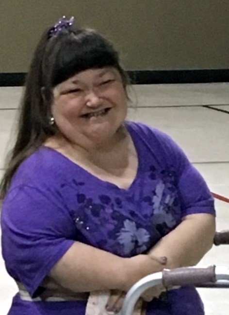 Obituary of Leslie Ann Jackson
