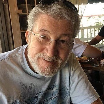 Obituary of Eagle Ray Stockton