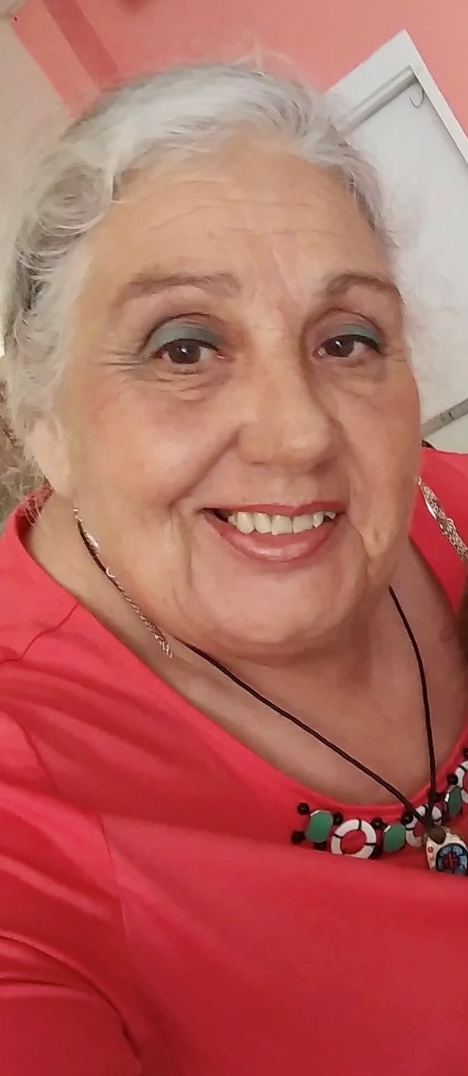 Obituary of Joanne Marie Vincent