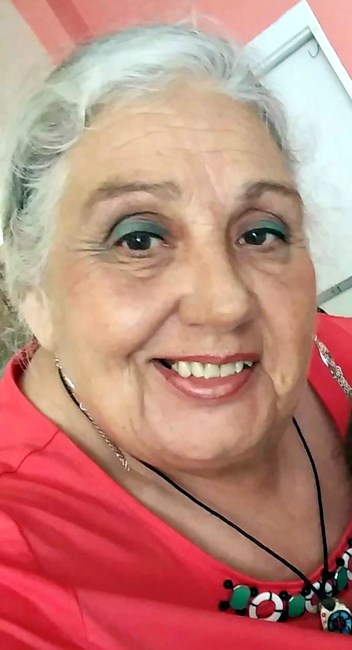 Obituary of Joanne Marie Vincent