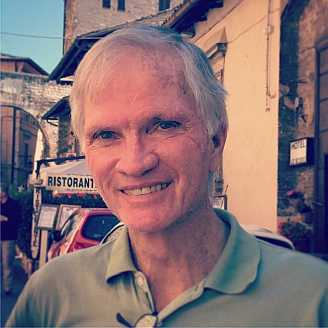 Obituario de Vern Edward McCarty
