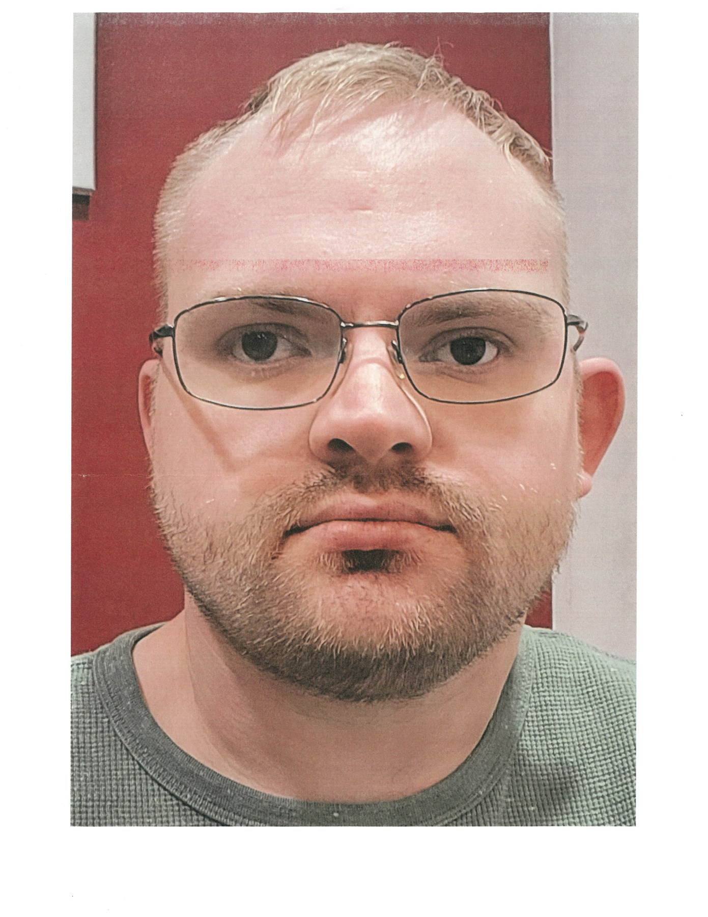 Obituary of Isaac James Mitchell