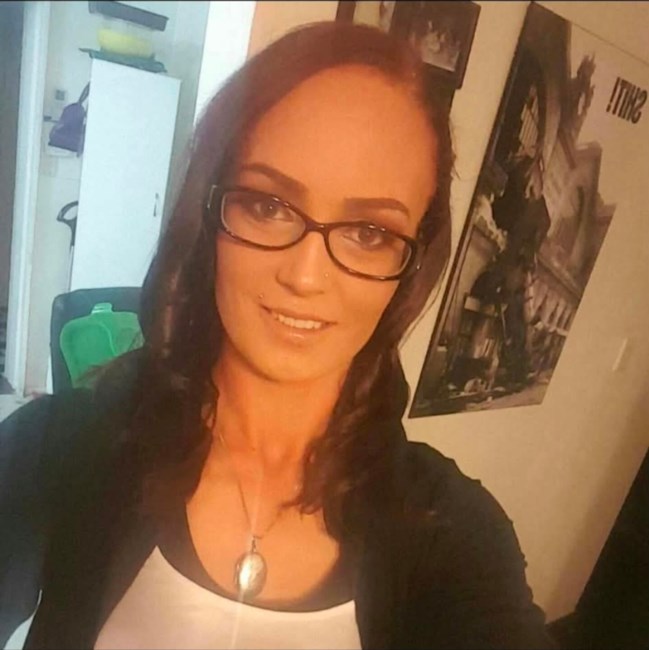 Obituary of Alyssa M. Goodbread