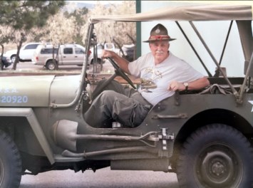 Obituary of Fred LaPerriere