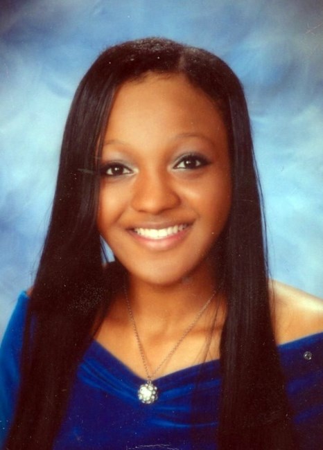 Obituario de Breanna Bre Bre Michelle Boyd