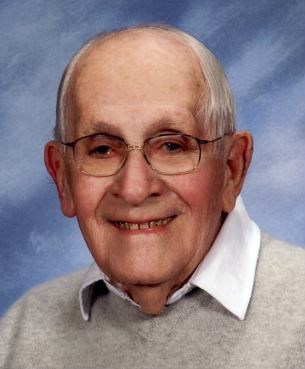 Obituary of Gustav H Bechtold Jr.