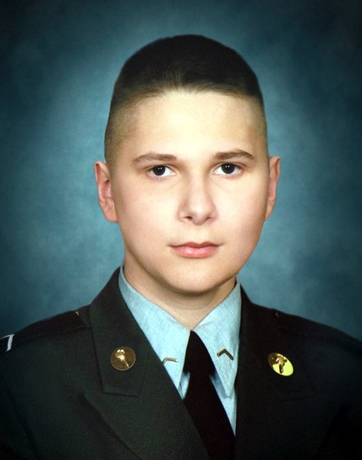 Obituary of Thomas Joseph Ferguson